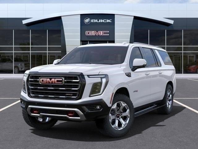 new 2025 GMC Yukon XL car, priced at $86,080