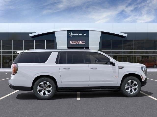 new 2025 GMC Yukon XL car, priced at $86,080