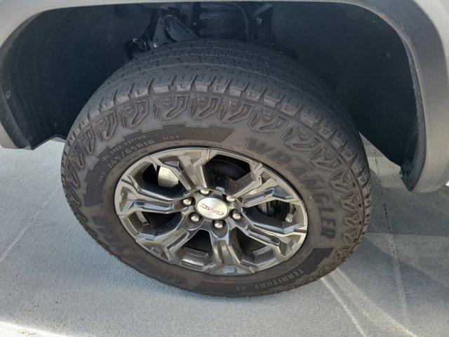 used 2023 GMC Canyon car, priced at $33,995