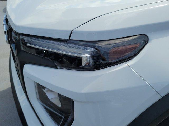 used 2023 GMC Canyon car, priced at $33,995