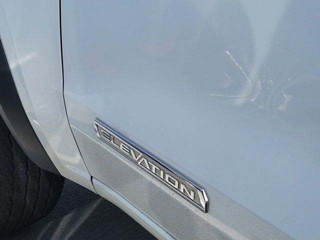 used 2023 GMC Canyon car, priced at $33,995
