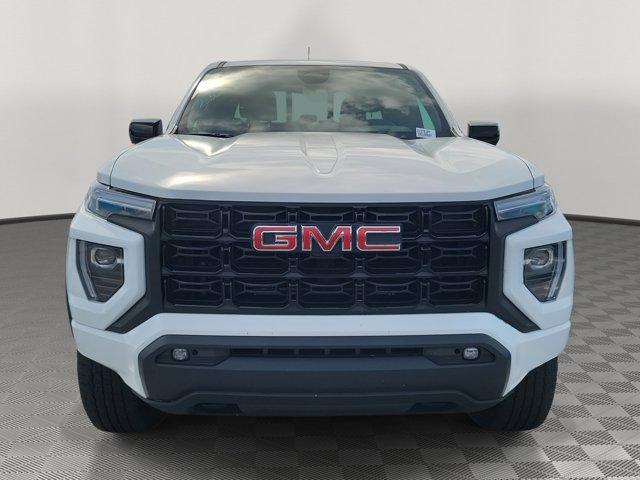 used 2023 GMC Canyon car, priced at $33,995
