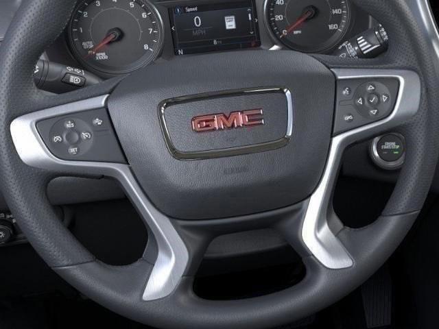 new 2024 GMC Terrain car, priced at $29,286