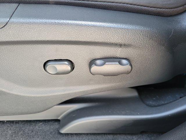 used 2022 Buick Encore car, priced at $17,995