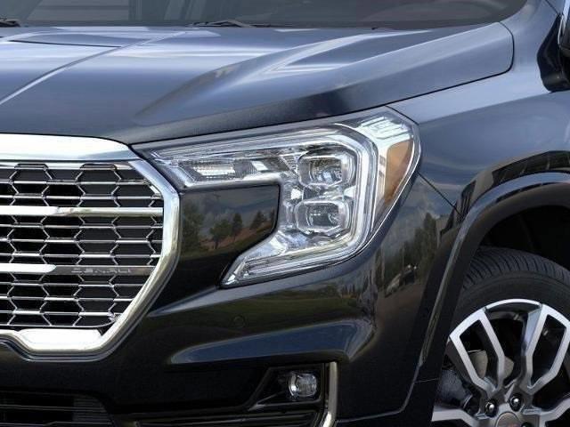 new 2024 GMC Terrain car, priced at $40,930