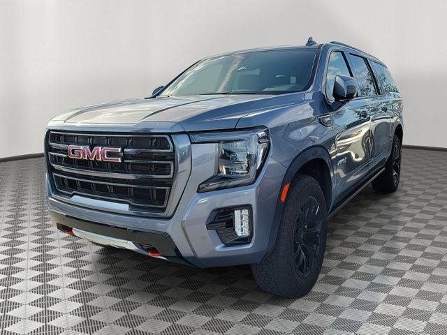 used 2022 GMC Yukon XL car, priced at $65,995