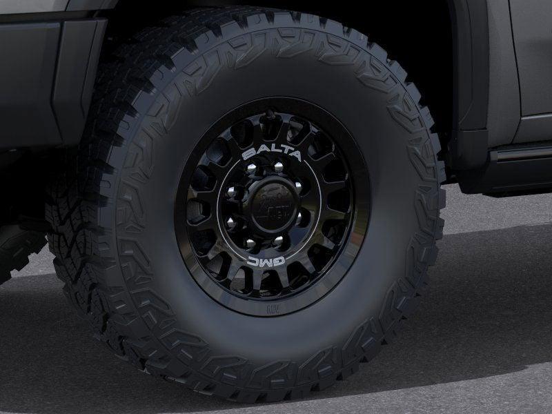 new 2026 GMC Sierra 2500 car, priced at $107,770