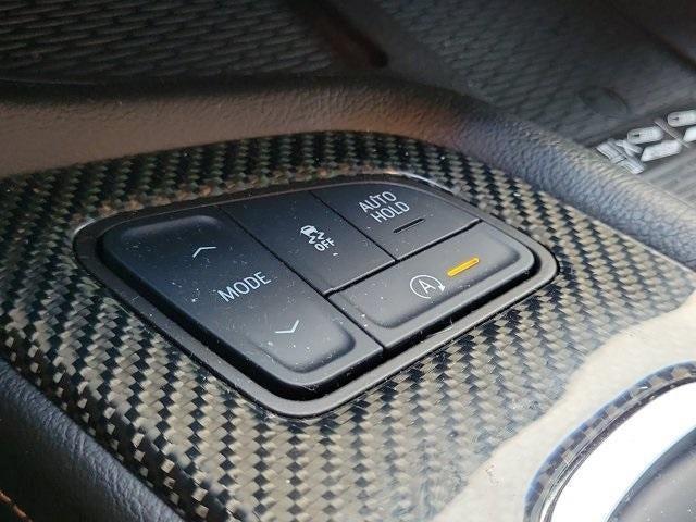 used 2024 Cadillac CT5-V car, priced at $49,995