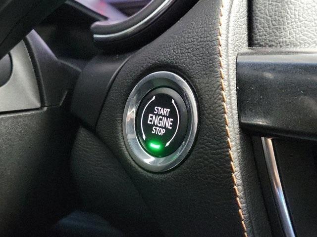 used 2024 Cadillac CT5-V car, priced at $48,695