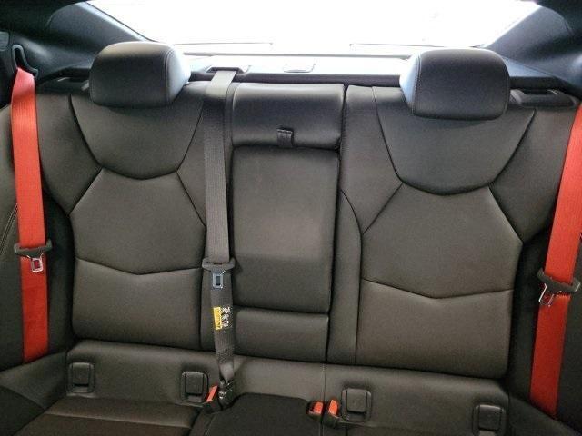 used 2024 Cadillac CT5-V car, priced at $48,695