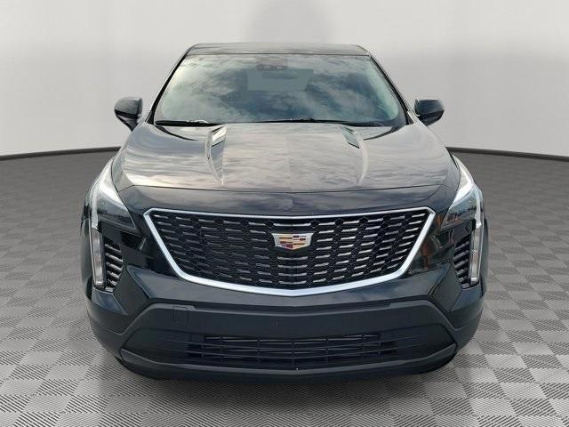used 2023 Cadillac XT4 car, priced at $28,995