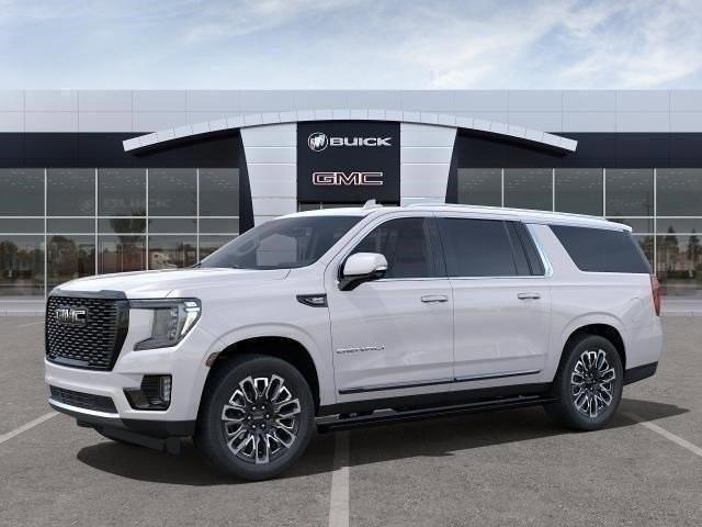 new 2024 GMC Yukon XL car, priced at $104,645