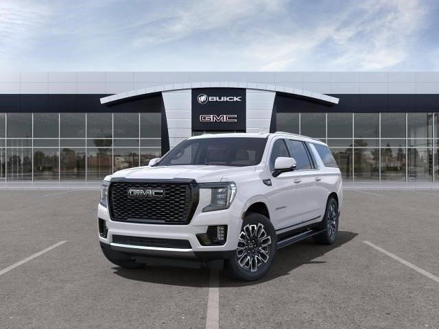 new 2024 GMC Yukon XL car, priced at $104,645