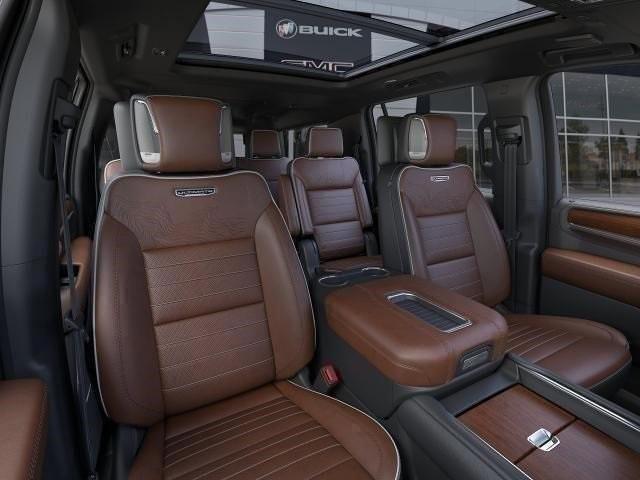 new 2024 GMC Yukon XL car, priced at $104,645