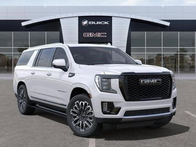 new 2024 GMC Yukon XL car, priced at $104,645