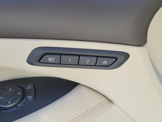 used 2017 Buick LaCrosse car, priced at $18,995