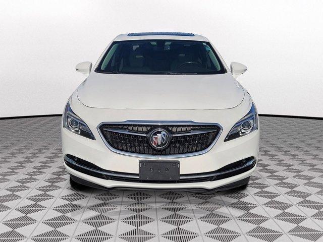 used 2017 Buick LaCrosse car, priced at $18,995