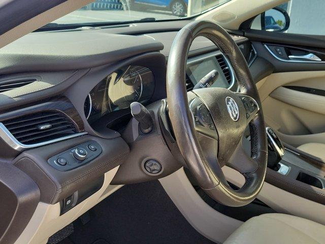 used 2017 Buick LaCrosse car, priced at $18,995