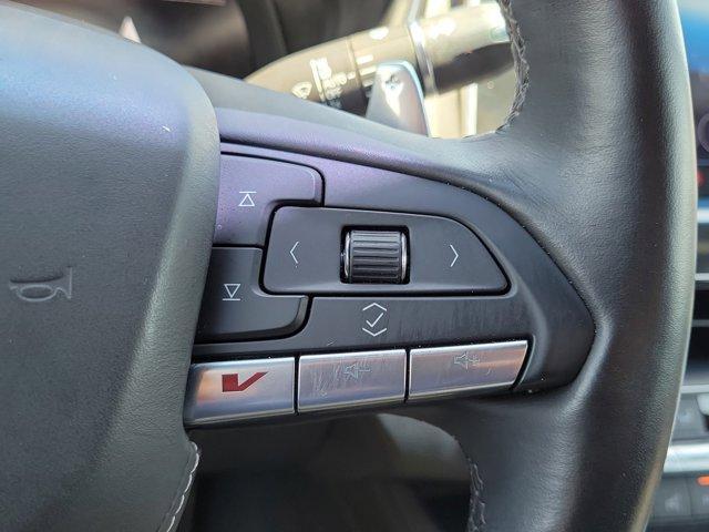 used 2024 Cadillac CT5-V car, priced at $58,995