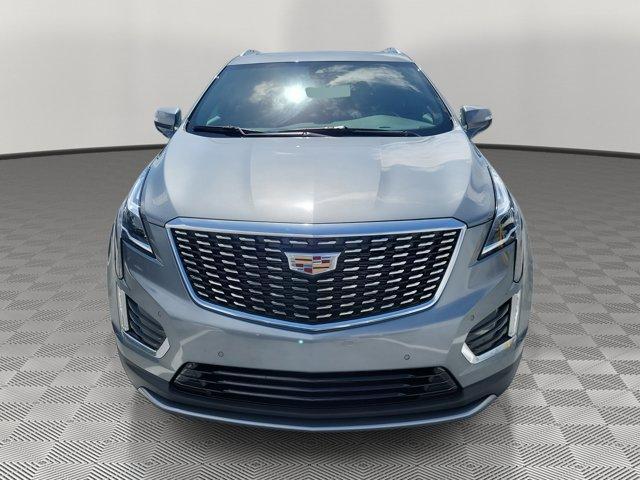 used 2022 Cadillac XT5 car, priced at $29,995