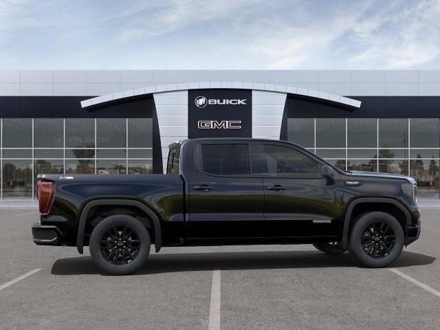 new 2024 GMC Sierra 1500 car, priced at $76,234