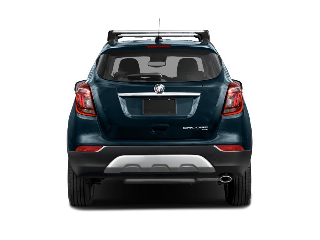 used 2022 Buick Encore car, priced at $17,995