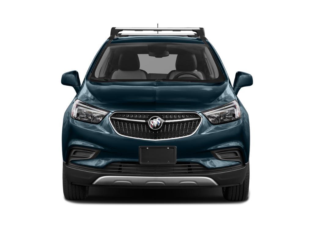 used 2022 Buick Encore car, priced at $17,995
