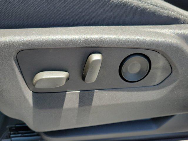 used 2024 Chevrolet Silverado 1500 car, priced at $49,895