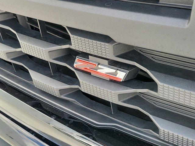 used 2024 Chevrolet Silverado 1500 car, priced at $49,995