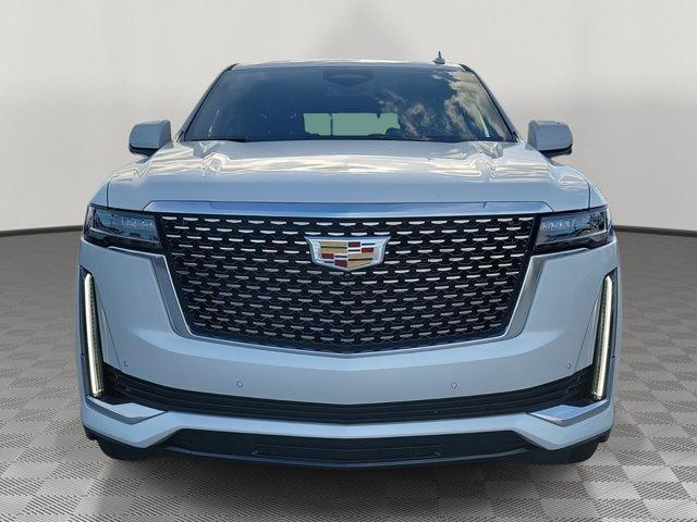 used 2022 Cadillac Escalade car, priced at $65,995