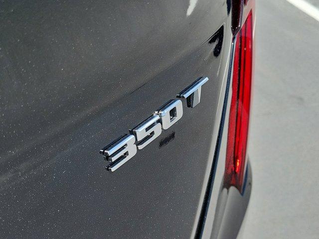 used 2024 Cadillac CT4 car, priced at $36,895