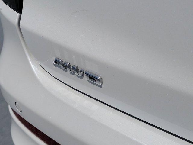 used 2022 Cadillac XT6 car, priced at $37,795
