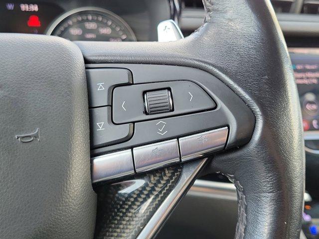 used 2022 Cadillac XT6 car, priced at $37,795