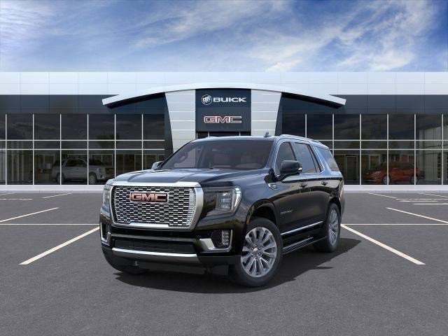 new 2024 GMC Yukon car, priced at $88,866