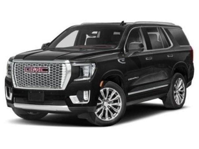 new 2024 GMC Yukon car, priced at $88,866