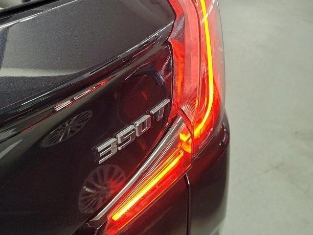 used 2023 Cadillac XT4 car, priced at $31,795