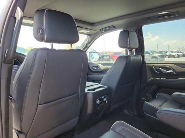used 2023 GMC Yukon car, priced at $58,495