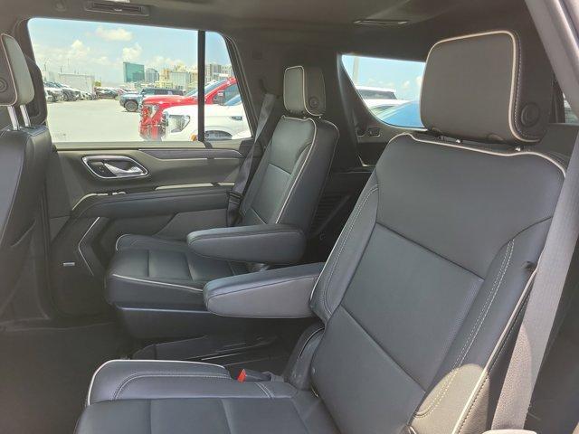 used 2023 GMC Yukon car, priced at $58,495