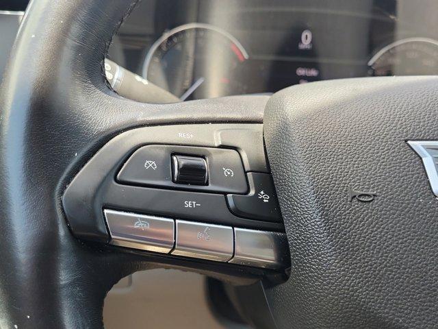 used 2022 Cadillac XT4 car, priced at $25,695