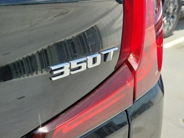 used 2022 Cadillac XT4 car, priced at $26,295