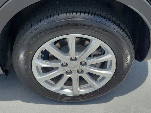 used 2022 Cadillac XT4 car, priced at $26,295