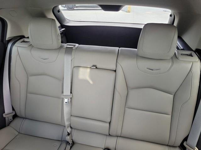 used 2022 Cadillac XT4 car, priced at $26,295