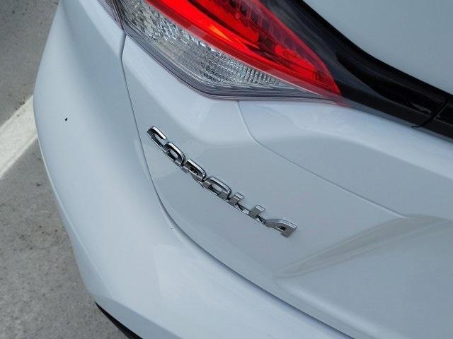 used 2024 Toyota Corolla car, priced at $19,995