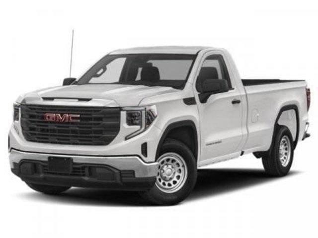 new 2024 GMC Sierra 1500 car, priced at $38,885