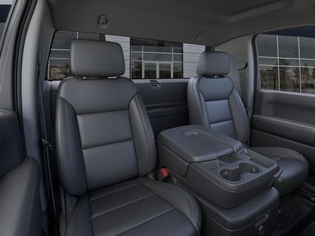 new 2024 GMC Sierra 1500 car, priced at $39,085