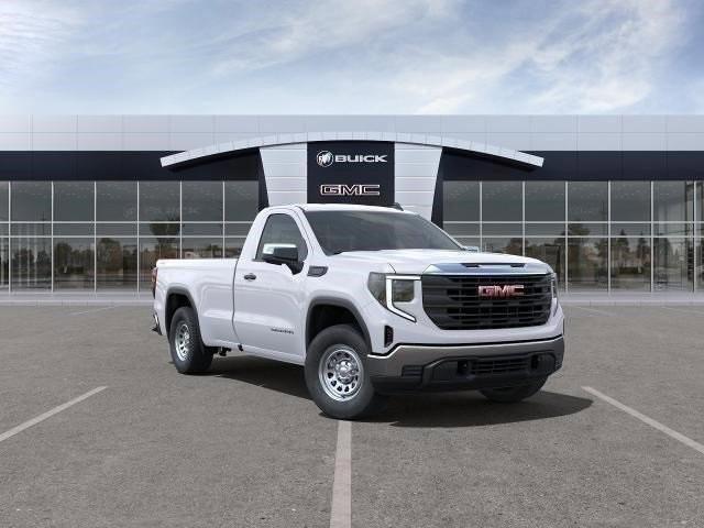 new 2024 GMC Sierra 1500 car, priced at $39,085