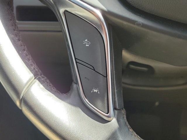 used 2023 Cadillac XT5 car, priced at $26,995