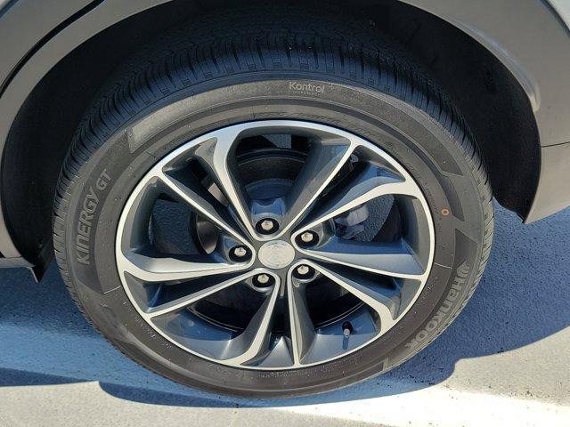 used 2022 Buick Encore GX car, priced at $20,895