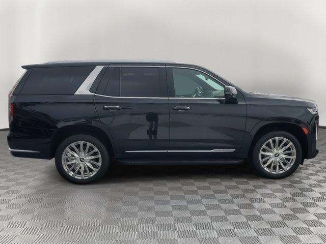 used 2022 Cadillac Escalade car