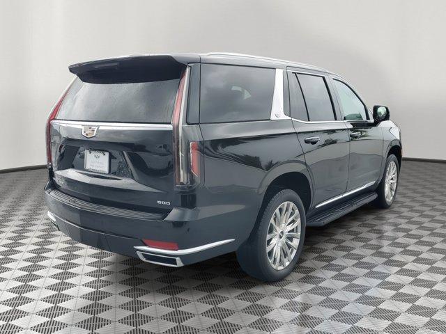 used 2022 Cadillac Escalade car